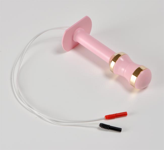 Gold Plated Vaginal Probes Win Health 