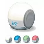 Image of multifunctional Beurer WL 90 Wake-up Light