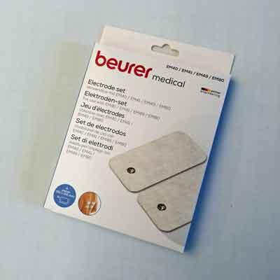 Beurer EM80 Digital TENS/EMS Unit