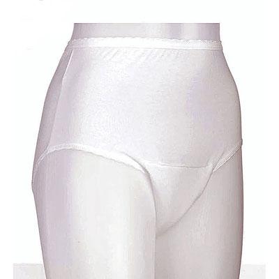 Washable incontinence clearance underwear