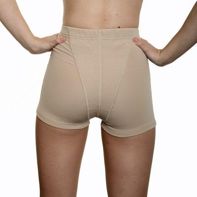 EVB Sport Pelvic Support Briefs Win Health Medical Ltd