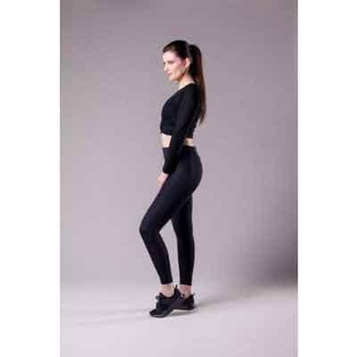 EVB Sport Pelvic Support Leggings | Win Health Medical Ltd