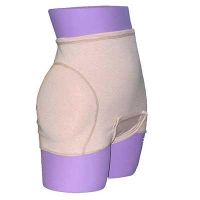 HipSaver EasyFit TailBone Soft Hip Protector