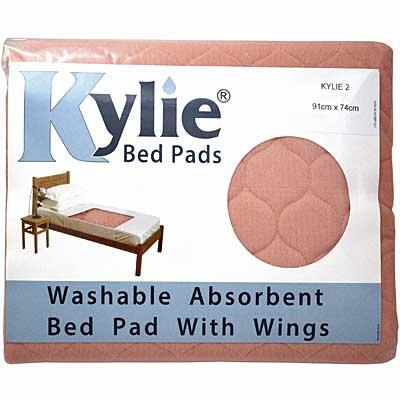 kylie incontinence pads