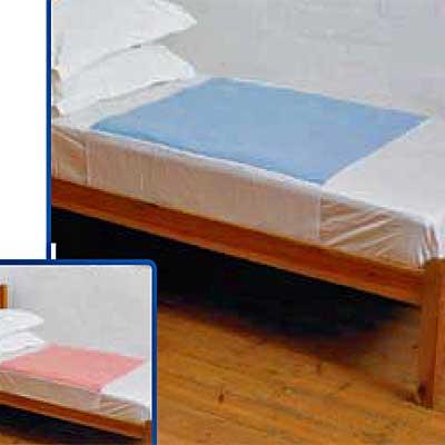 Washable incontinence deals bed pads