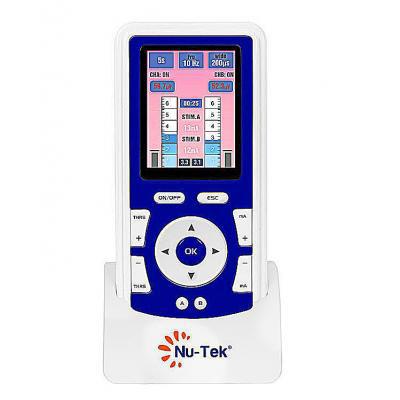 Nu-Tek Maxi Plus2 | Win Health Medical Ltd