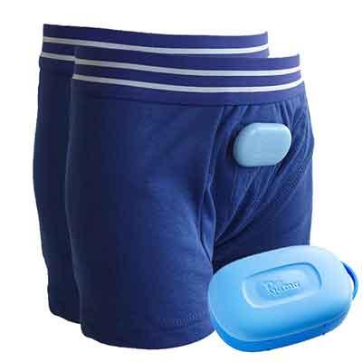 Pjama Bedwetting Treatment Boxers Win Health Medical Ltd