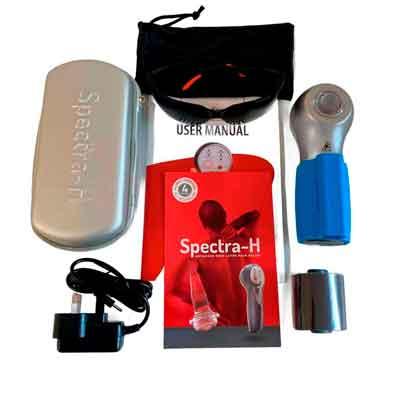 Image of Spectra-H laser kit
