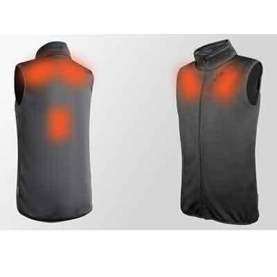 Heated 2025 smart vest