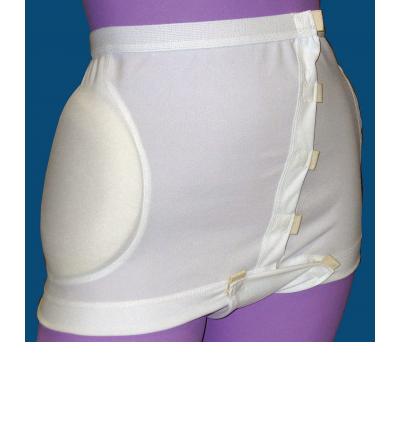 HipSaver EasyFit Soft Hip Protector | Win Health