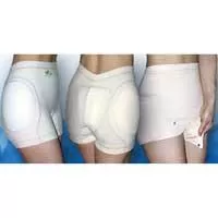 HipSaver Hip Protectors effectively prevent fall related hip fractures